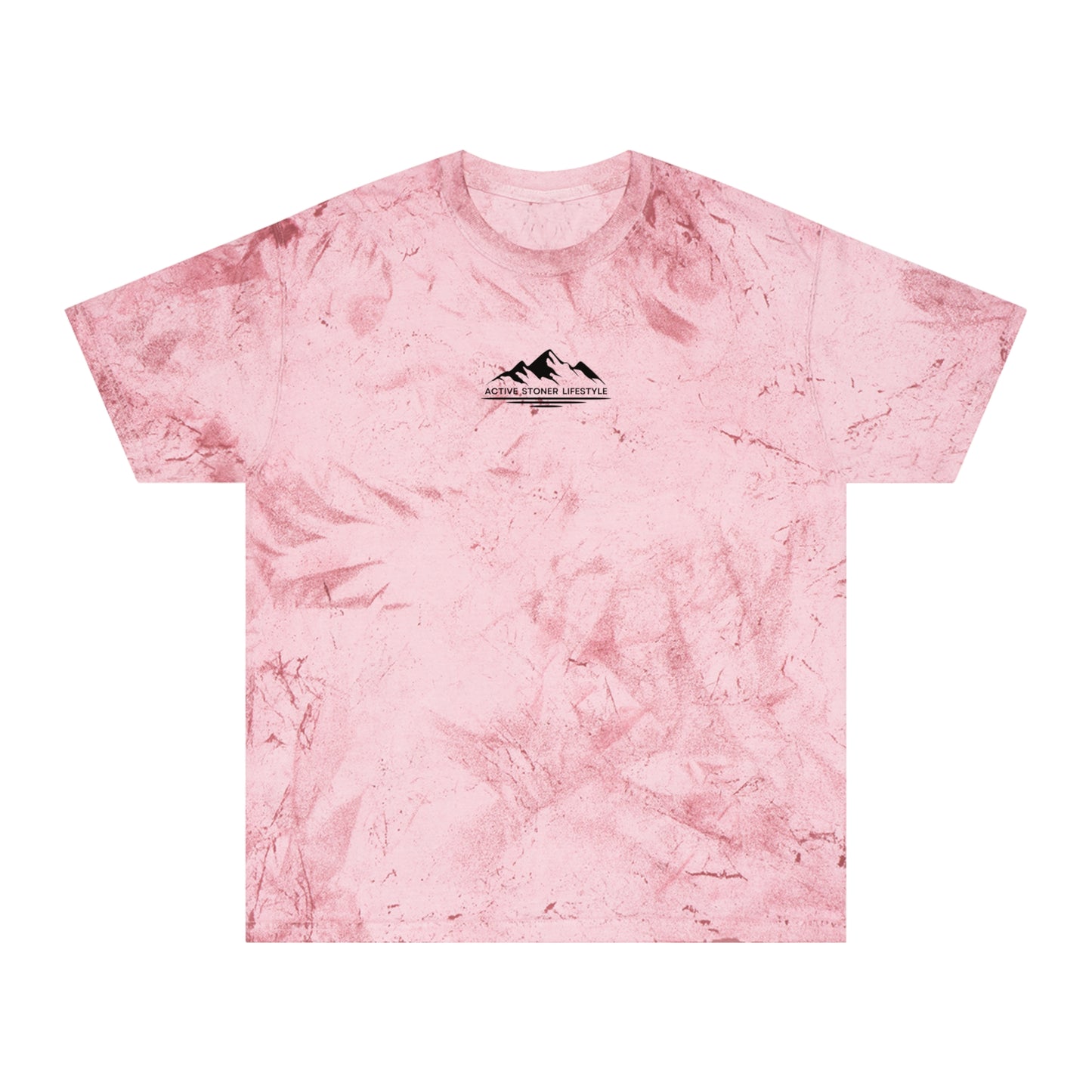 Motavation - Color Blast Tee