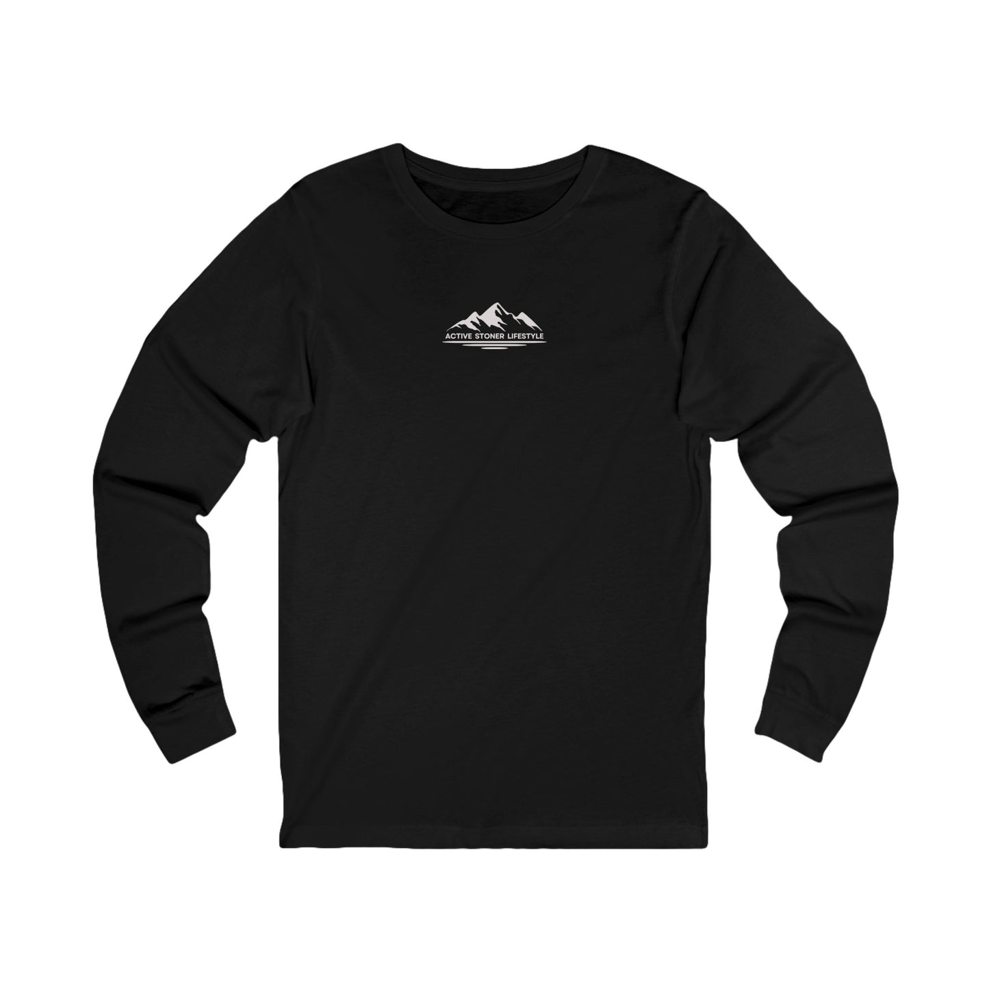 Puff Puff Pass - Long Sleeve Tee