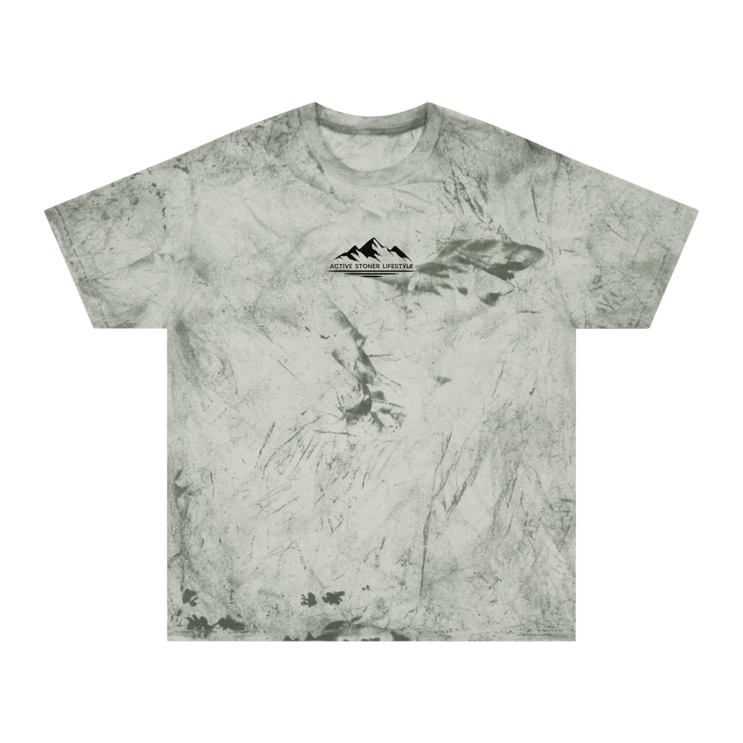 Motavation - Color Blast Tee