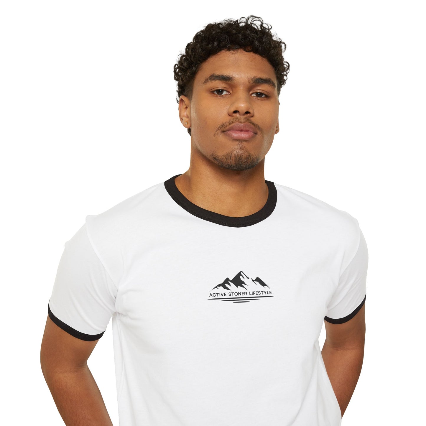 Come And Take It - Loud & Proud Tee