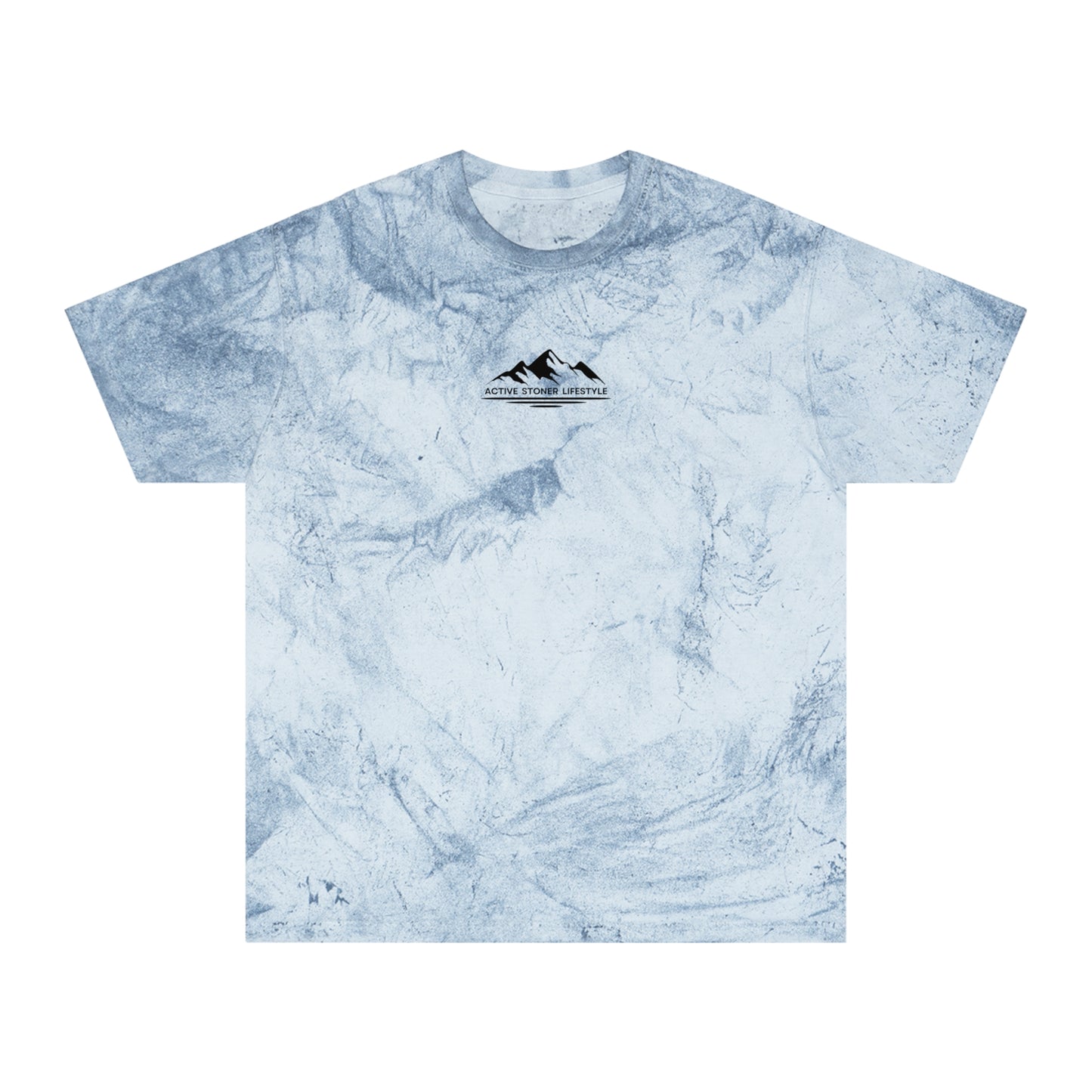 Motavation - Color Blast Tee