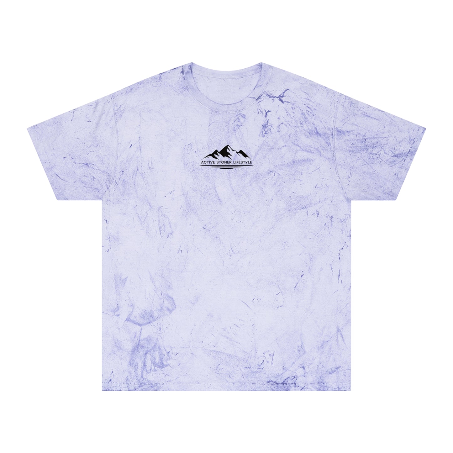 Motavation - Color Blast Tee