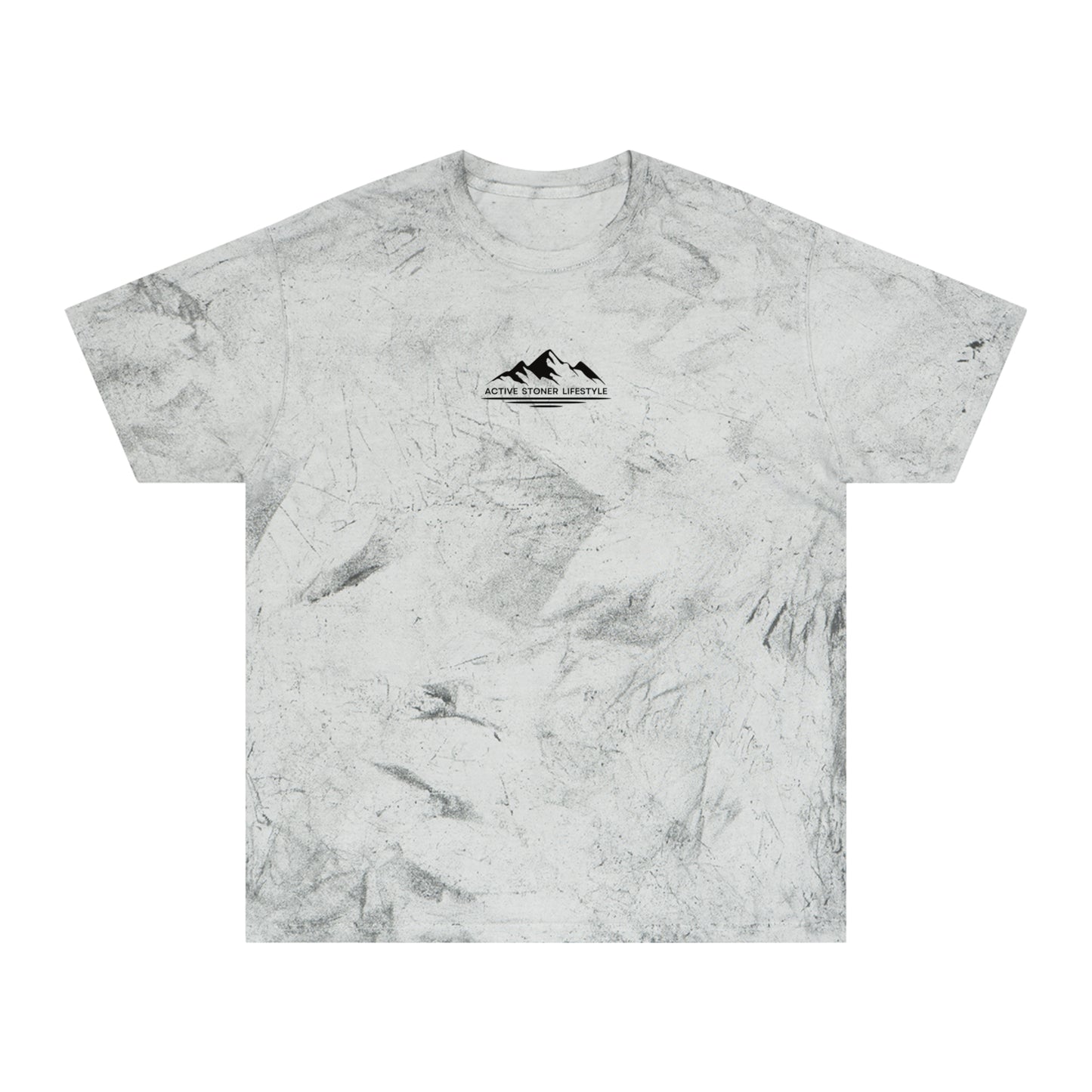 Motavation - Color Blast Tee