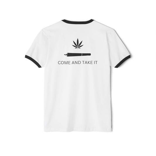 Come And Take It - Loud & Proud Tee