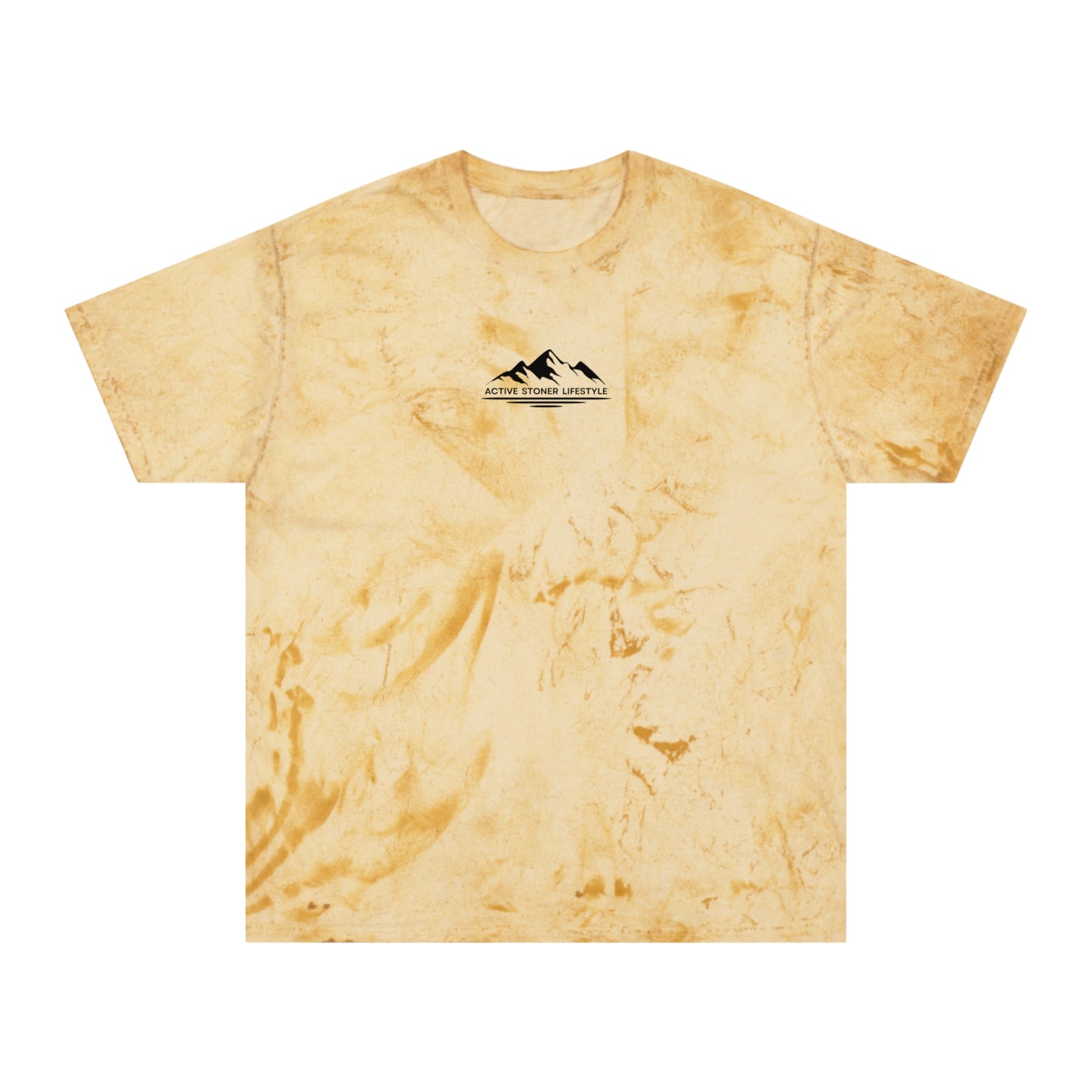 Motavation - Color Blast Tee